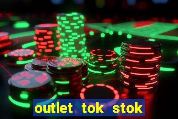 outlet tok stok porto alegre